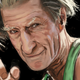 Illustration for article titled Guiles Theme Goes With Everything, Even this Nobel Prize Winners Crazy Hair